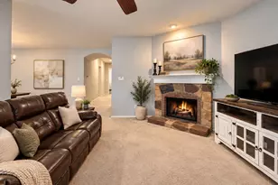 1131 Grimes Dr, Forney, TX 75126 - Photo 6