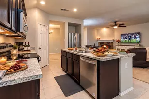 1131 Grimes Dr, Forney, TX 75126 - Photo 1