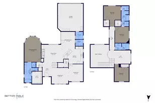 3912 Kimbrough Ln, Plano, TX 75025 - Photo 32
