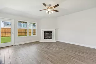 708 Lido Ln, Anna, TX 75409 - Photo 8
