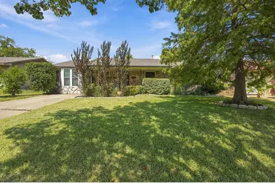 3701 Statler Drive, Mesquite, TX 75150 - Photo 2