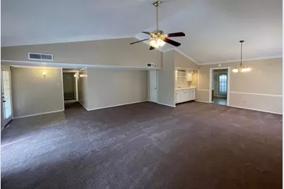 9401 Grant Drive, Rowlett, TX 75088 - Photo 4