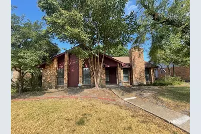 9401 Grant Drive, Rowlett, TX 75088 - Photo 1