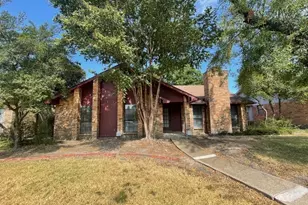 9401 Grant Dr, Rowlett, TX 75088 - Photo 1