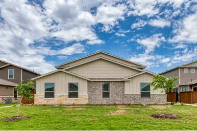 615 Harvest Moon Drive, Venus, TX 76084 - Photo 1
