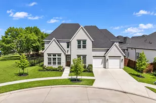 4660 Bertrand Dr, Prosper, TX 75078 - Photo 1