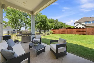 4660 Bertrand Drive, Prosper, TX 75078 - Photo 32