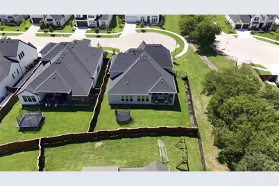 4660 Bertrand Drive, Prosper, TX 75078 - Photo 36