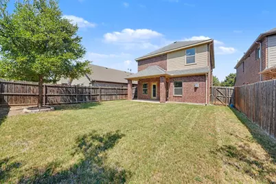 9817 Diamondback, McKinney, TX 75071 - Photo 20