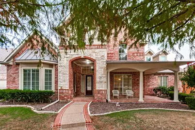 508 Wentworth Lane, Murphy, TX 75094 - Photo 2