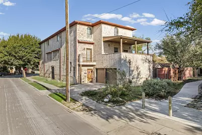 5100 Mission Avenue #5100B, Dallas, TX 75206 - Photo 1