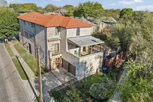 5100 Mission Ave, Dallas, TX 75206 - Photo 2