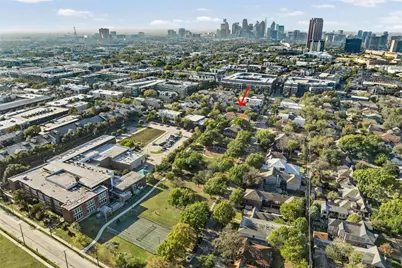 5100 Mission Avenue #5100B, Dallas, TX 75206 - Photo 40
