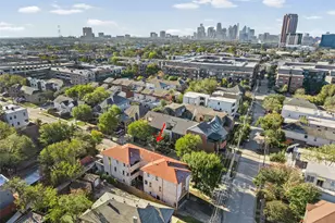 5100 Mission Ave, Dallas, TX 75206 - Photo 4