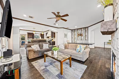 5100 Mission Avenue #5100B, Dallas, TX 75206 - Photo 18