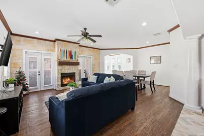 5102 Mission Avenue #5102B, Dallas, TX 75206 - Photo 16