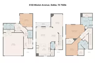 5102 Mission Ave, Dallas, TX 75206 - Photo 6