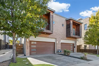 2009 N Prairie Avenue #2009, Dallas, TX 75204 - Photo 2