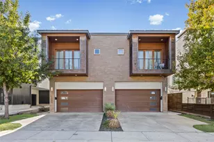 2009 N Prairie Ave, Dallas, TX 75204 - Photo 1