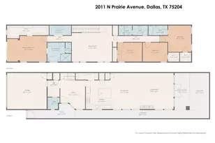 2011 N Prairie Ave, Dallas, TX 75204 - Photo 6