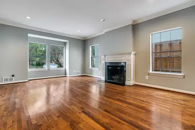 3514 Harvard Avenue, Highland Park, TX 75205 - Photo 4