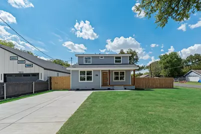 3815 Harlingen Street, Dallas, TX 75212 - Photo 2