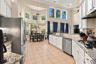 700 Paradise Cove, Shady Shores, TX 76208 - Photo 6