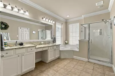 700 Paradise Cove, Shady Shores, TX 76208 - Photo 12