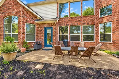 700 Paradise Cove, Shady Shores, TX 76208 - Photo 20