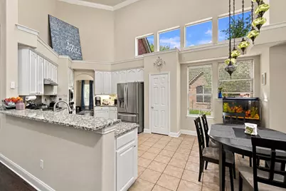 700 Paradise Cove, Shady Shores, TX 76208 - Photo 8