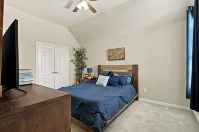 700 Paradise Cove, Shady Shores, TX 76208 - Photo 16