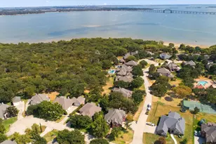 700 Paradise Cove, Shady Shores, TX 76208 - Photo 24