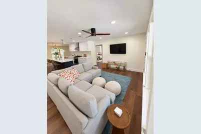 129 S Roberts Cut Off Road, Fort Worth, TX 76114 - Photo 2