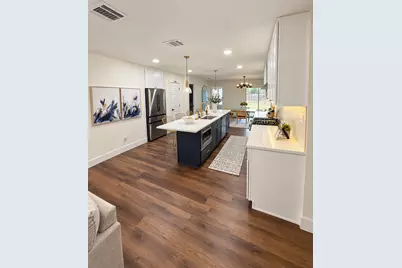 129 S Roberts Cut Off Road, Fort Worth, TX 76114 - Photo 4