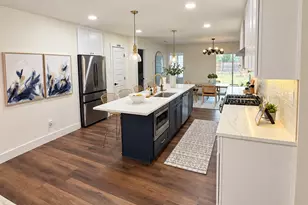 129 S Roberts Cut Off Rd, Fort Worth, TX 76114 - Photo 4