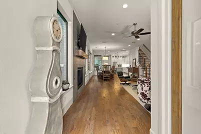4322 Emerson Avenue, University Park, TX 75205 - Photo 6