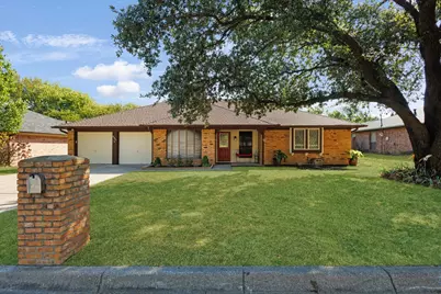 4227 High Mesa Drive, Arlington, TX 76016 - Photo 34