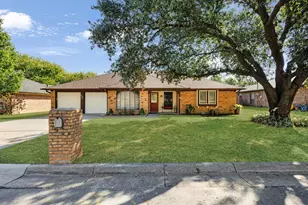 4227 High Mesa Dr, Arlington, TX 76016 - Photo 1