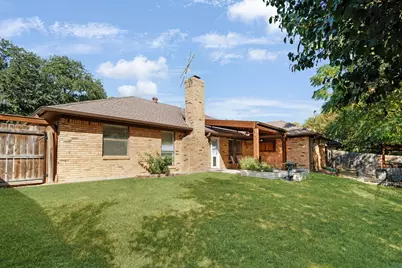 4227 High Mesa Drive, Arlington, TX 76016 - Photo 28