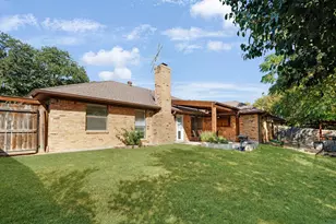 4227 High Mesa Dr, Arlington, TX 76016 - Photo 28