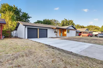 1008 Marlene Drive, Everman, TX 76140 - Photo 20
