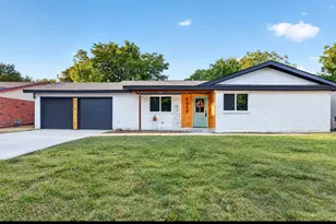 1008 Marlene Dr, Everman, TX 76140 - Photo 1