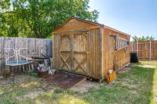 7647 Blanchard Way, Fort Worth, TX 76126 - Photo 20