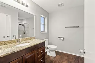 7544 Monterrey Dr, Fort Worth, TX 76112 - Photo 20