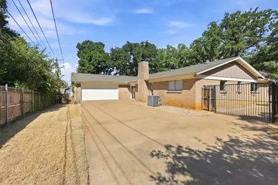7544 Monterrey Drive, Fort Worth, TX 76112 - Photo 28