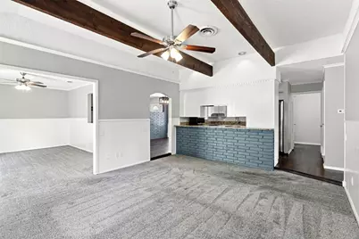 7544 Monterrey Drive, Fort Worth, TX 76112 - Photo 8