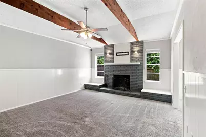 7544 Monterrey Drive, Fort Worth, TX 76112 - Photo 6