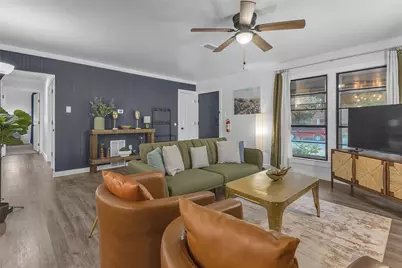 2521 Anzio Drive, Dallas, TX 75224 - Photo 4