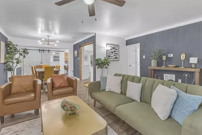2521 Anzio Drive, Dallas, TX 75224 - Photo 1