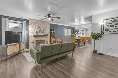 2521 Anzio Drive, Dallas, TX 75224 - Photo 2